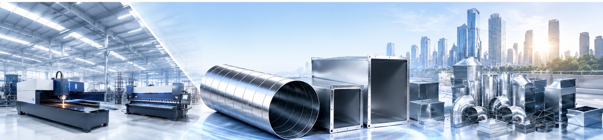 HVAC Facility